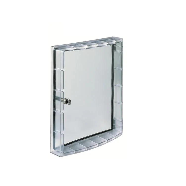 Pull out circuit breaker mechanical interlocking board10098165