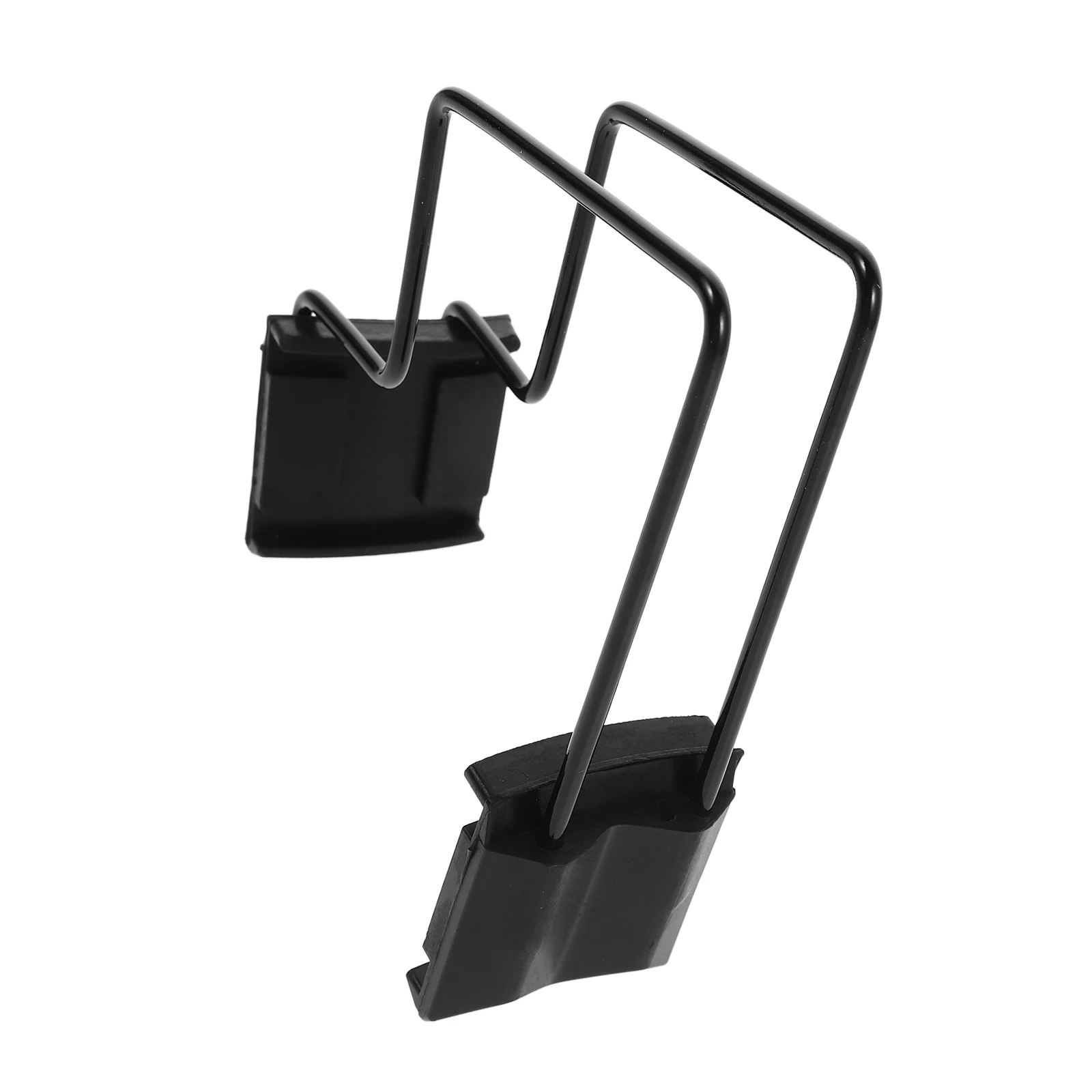 

Violin Bow Straightener Soft Silicone Holder Dualtrack Design Compact Lightweight Beginner Friendly Easy Install Remove Fixing