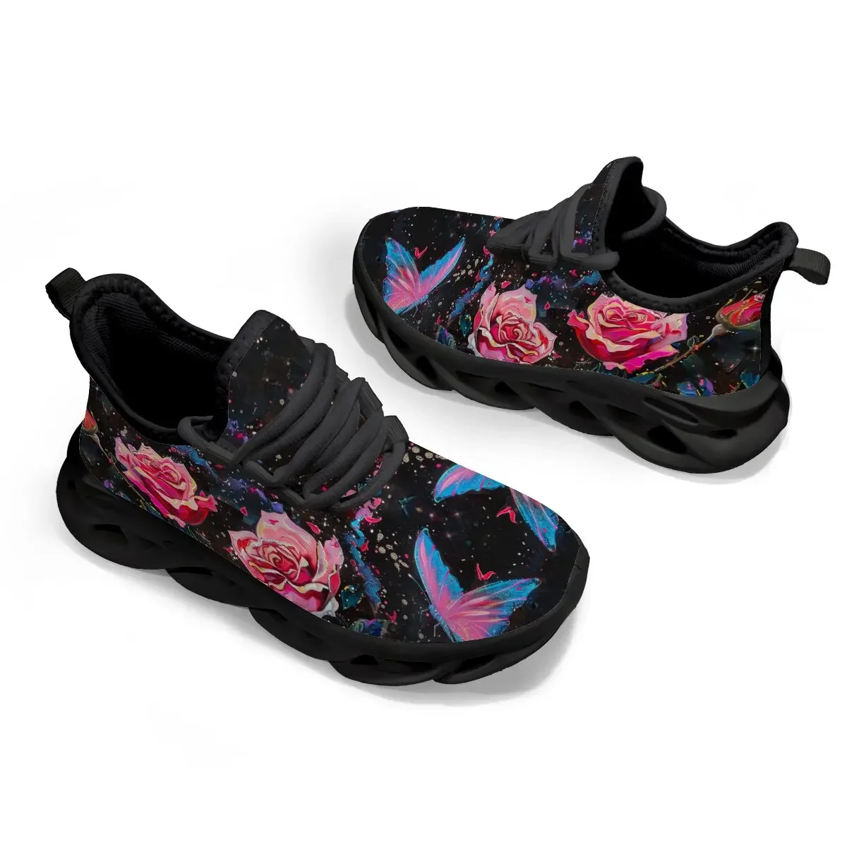 

Children Shoes For Boy Breathable Running Sneakers Outdoor Kids Lightweight Anti Slip School Casual Walking Shoes Tennis