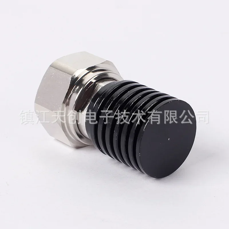 Conector de carga de terminal RF 4310J conector coaxial SMA RF conector de clavija macho impermeable