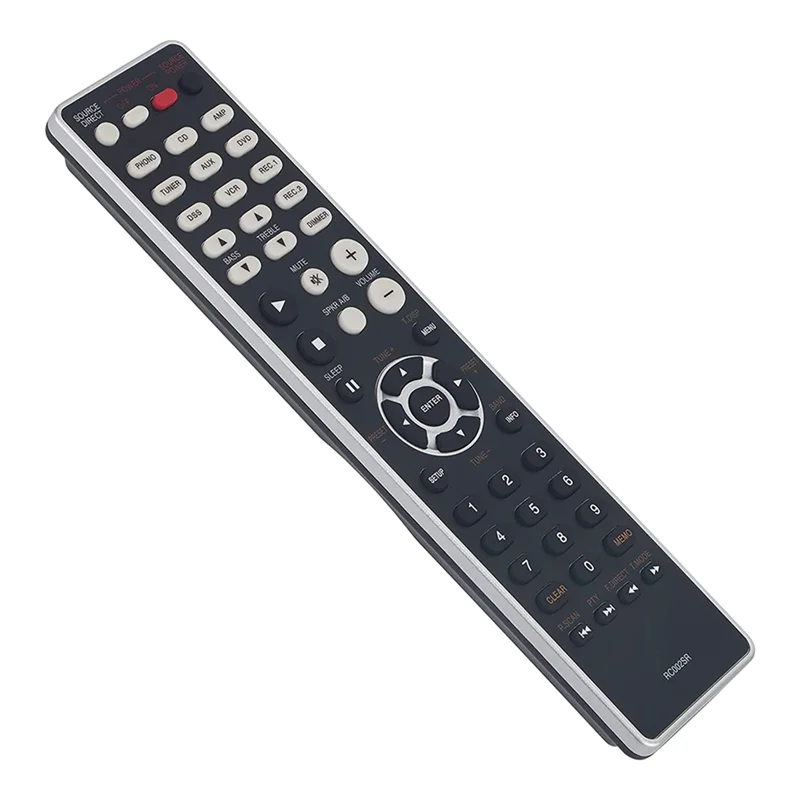 Zamiennik pilota MQXGF RC002SR do pilota MARANTZ SR4023 SR5023 RC002SR