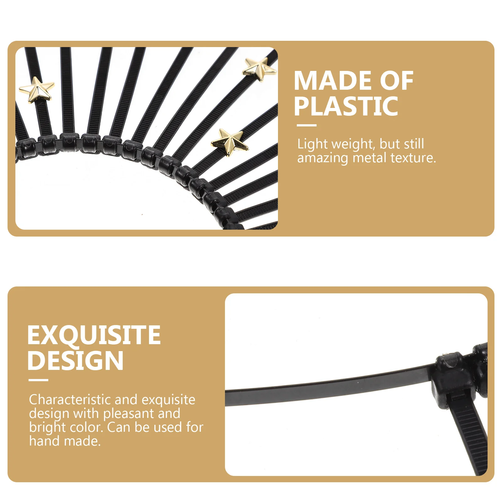 

Crown Costume Headwear Hair Bands for Women Tiara Headband Festival Accessoires Headpiece