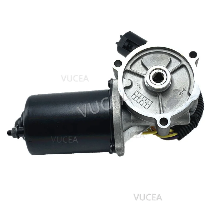 Genuine Full Time Transfer Case Control Motor 3255706004 For Ssangyong Rexton Rodius 4WD Transfer Control Motor T/C Motor