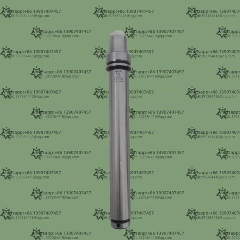 HSK63A-D40 Spindle …