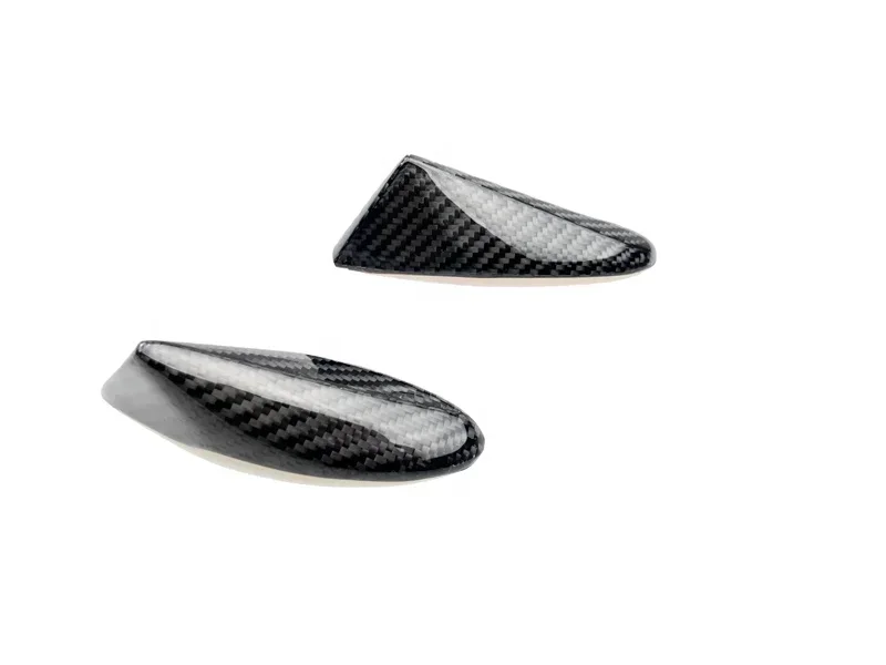 Carbon fiber Hole Covers For Corvette C8 Z07 Z51Stingray 2020-22