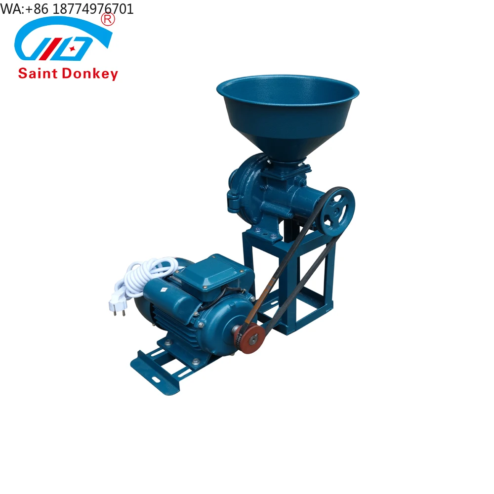 

Цена мини-мельницы для пшеничной муки в Пакистане