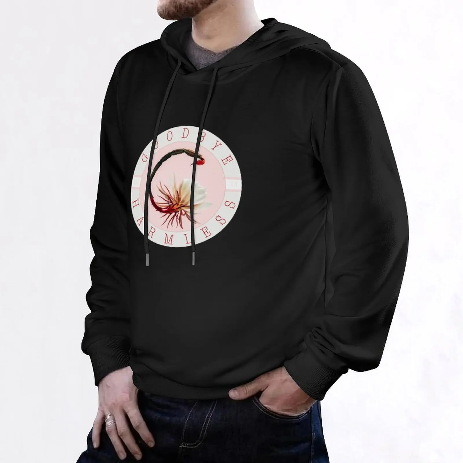 وداعا ضارة MMXX هوديي الخريف سترة الرجال الرجال مصمم الملابس الملابس الجمالية الذكور الملابس الجديدة هوديس وبلوزات