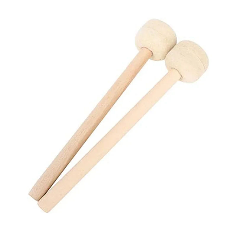 Holzgriff für Schlagzeug, Percussion-Sticks, Percussion-Zubehör und anderes Musik instrumenten zubehör