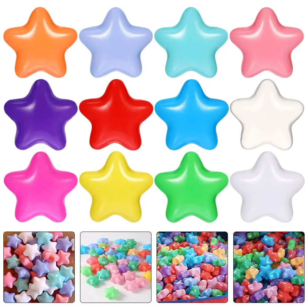 200 PCS ลูกบอลเด็กการศึกษา Bath Tub ว่ายน้ําของเล่นเด็กสวนสนุก Pits พลาสติก Ball PIT เด็กวัยหัดเดินเล่น