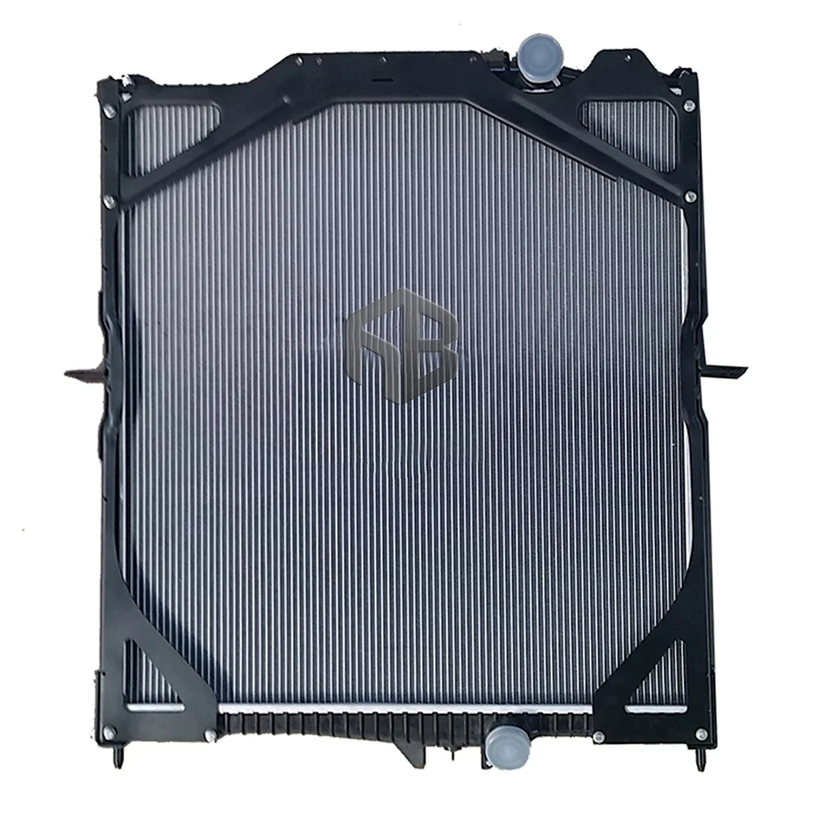 OE 20482259 20516408  Brazed Truck Radiator  for Volvo FH FH12 FH16 China radiator manufacturer  radiator for volvo vnl