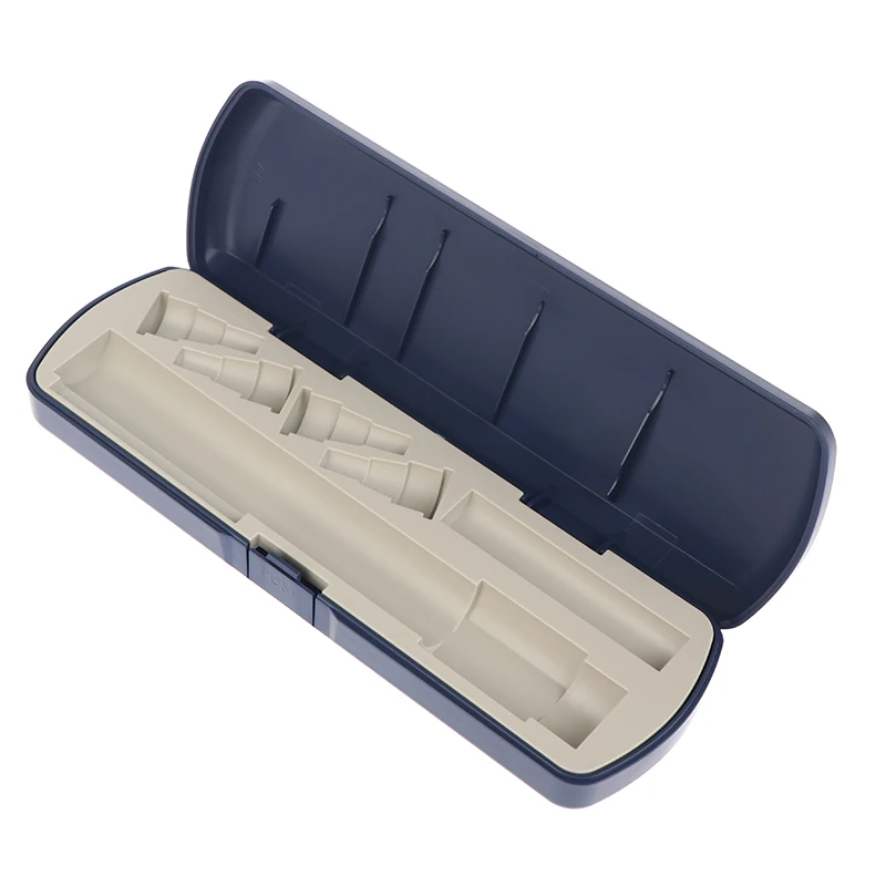 Universal Insulin Pen Box With Reliable Quality, Insulin Injection Pen Storage Box, Original Pen Box
