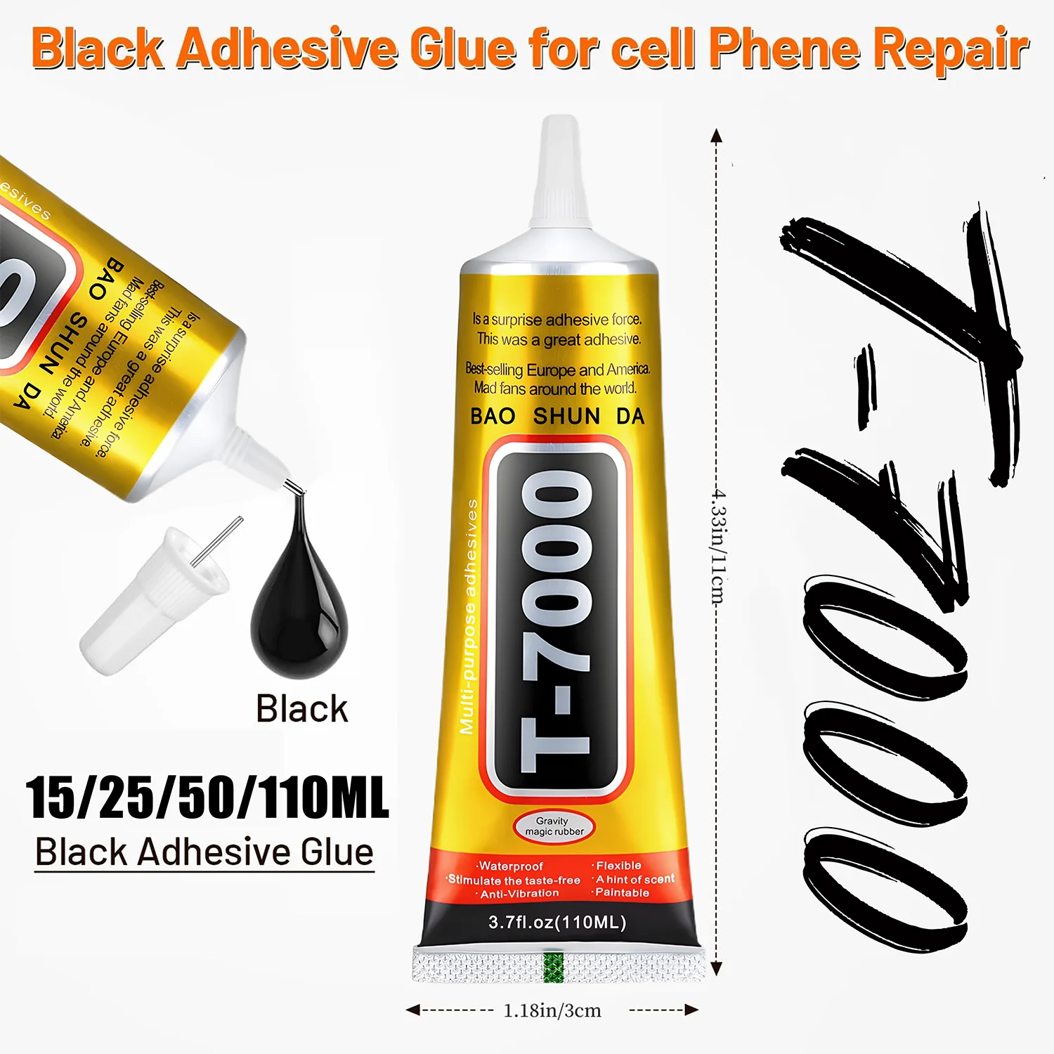 T 7000 Mobile Phone…