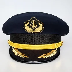 Designer marke Herren und Damen vier Jahreszeiten Navy Cap Hut Gorras Para Hombres 모hieb casquette homme versand kostenfrei