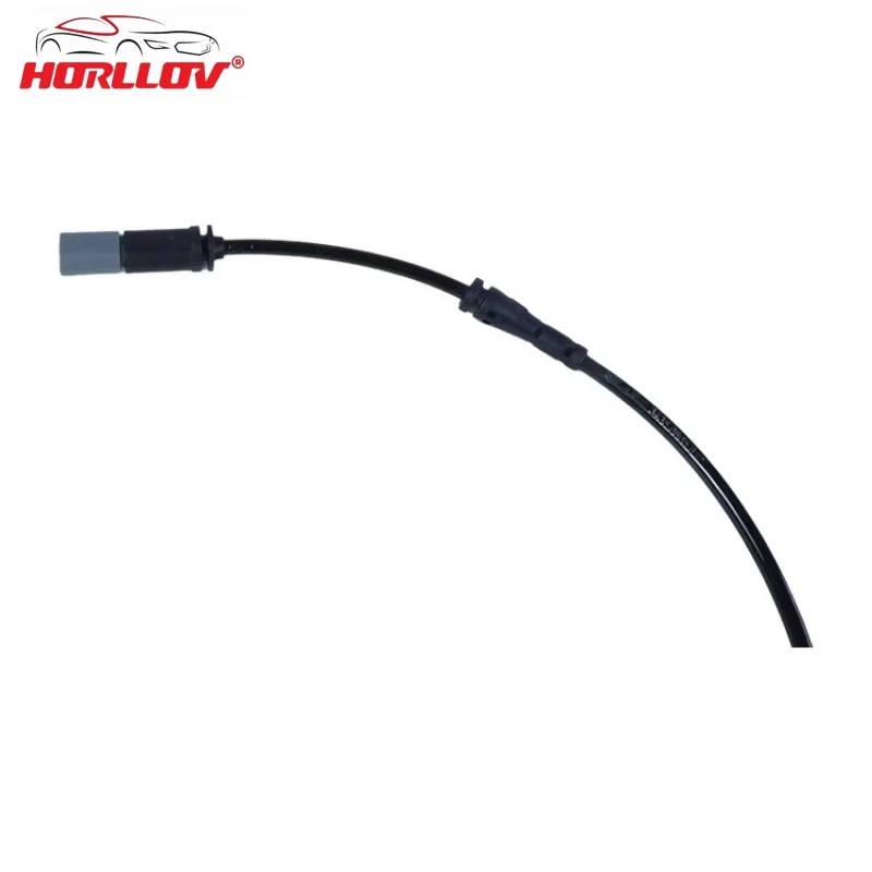 Rear Brake Pad Wear Indicator Sensor 34356865612 for BMW F45 2 Series X1 F46 F48 MINI F54 F55 F56 34356799736 34356887154 6