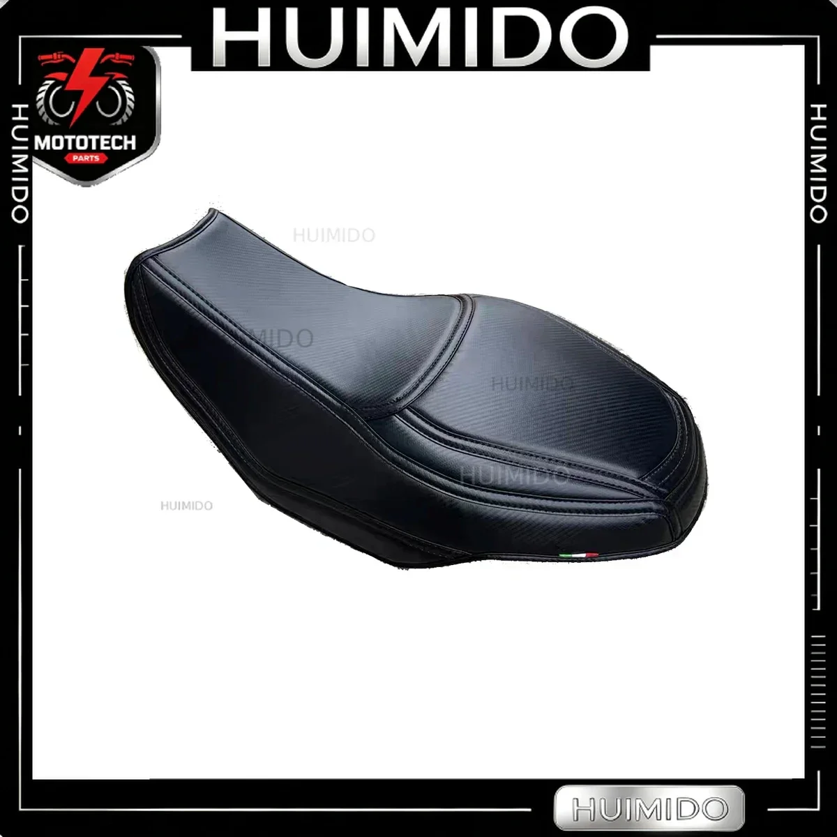 New beautiful Custom Cushion Soft Seat Cover Thickening waterproof and softening for DUCATI Scrambler 800 free Scrambler800