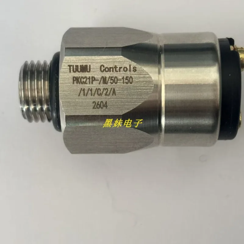 

TUUMU PKC21P-/M/50-150/1/1/C/2/A Pressure Transmitter