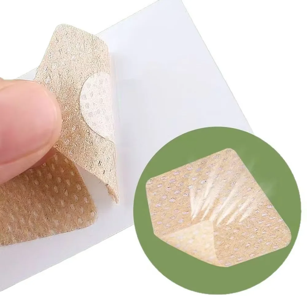 Toenail Fungus Patch Nail Repair Patches Nail Ingrown Correction Stickers for Discolored or Damaged Nails Sticker Toenail Care