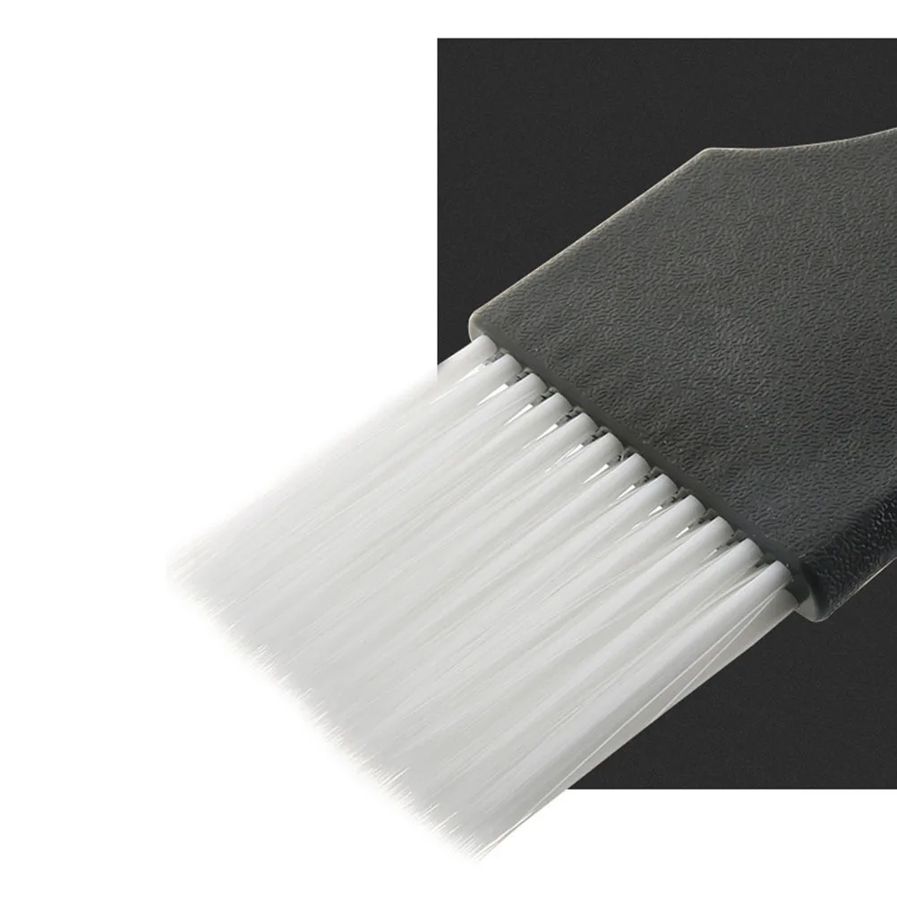 

1pc Hair Dye Board Set Abs Material Durable Hair Coloring Kit Tools For Salon Diy Hairdresser Professional Dyeing Long Handle