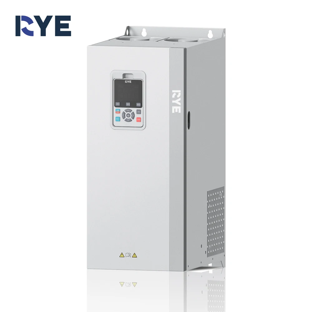 Rye 55KW 75KW 93KW …