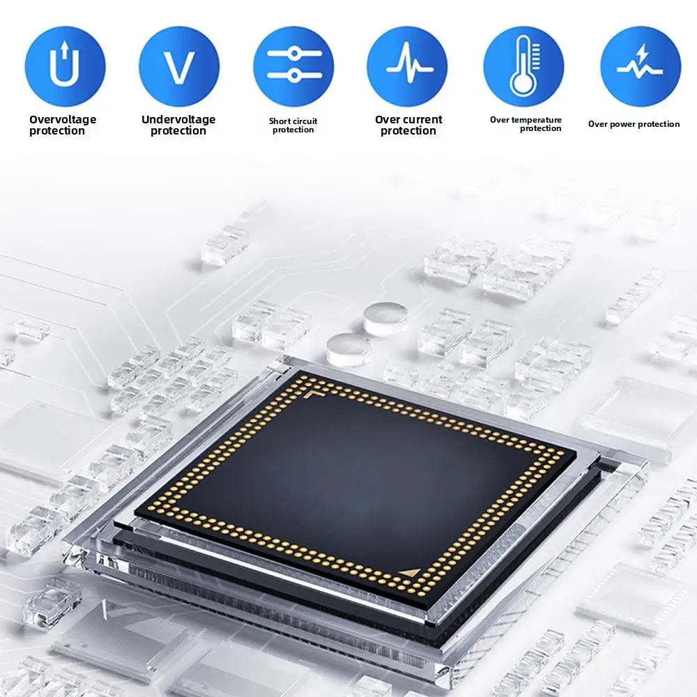 كابل محول 696 محمول 2 في 1 USB من النوع C لساعة Garmin سلك مضفر متين شحن سريع #6