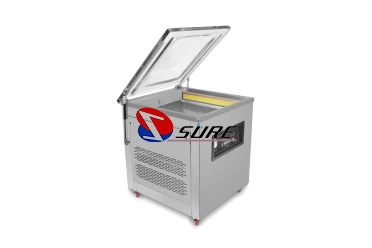 SR-400/500/600 Single Chamber Vacuum Packaging Machine,automatic Vacuum Food Sealer Packing Machine Automatic