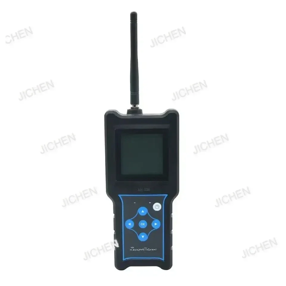 ZQX جهاز قياس الإشارة تحليل قوة جهاز اختبار محلل شبكة LoRaWAN