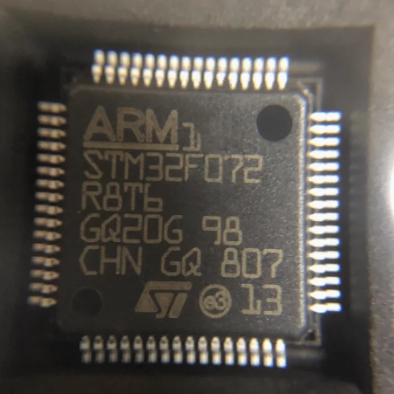 STM32F072R8T6  Original Genuine Goods in Stock QFP64