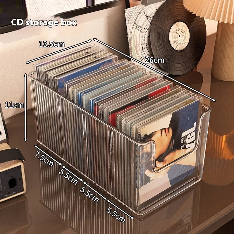 #13 Highest Rated CD Storage Racks to Buy in 2026
