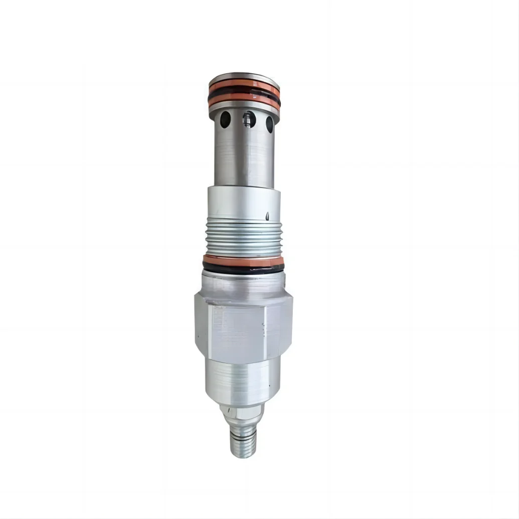 RPGC-LEN Solenoid Valve Spool FlyingBull | Replacement for Sun Hydraulics Screw Cartridge Relief Valve