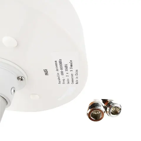 10 best sales 5जी एंटीना - №6