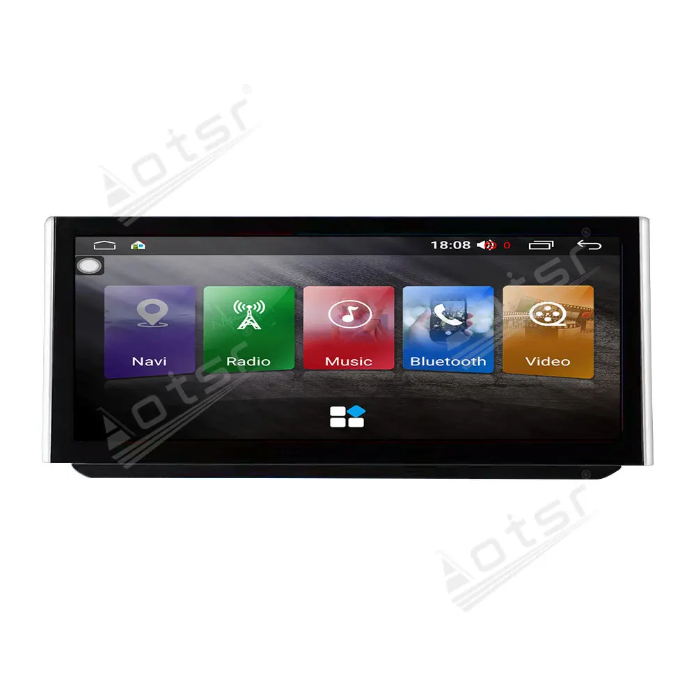 

12,3-дюймовый Android 13 Carplay для Toyota Corolla Levin 2019-2021, GPS-навигация, автомобильное радио, HD сенсорный экран, стерео авто