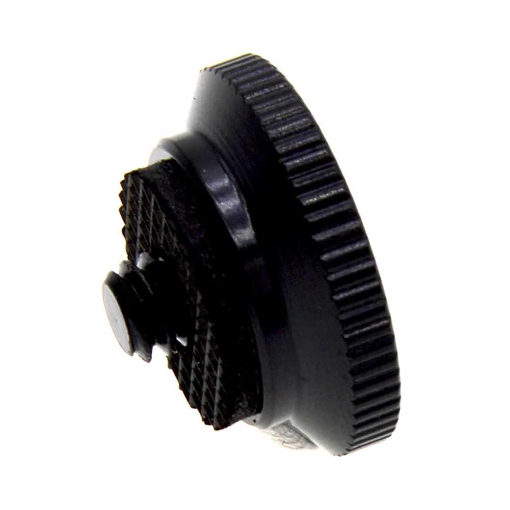 

Quick Release Plate 1 4-20 Screw for Compact Action Tripods Easy Install No Tool Required Camera Accessory