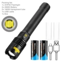 2-26650 Battery