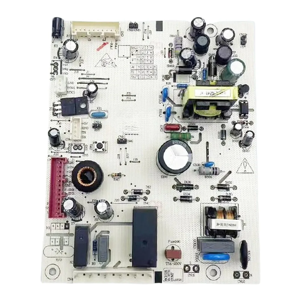 For Haier Refrigerator Replacement Control Board 0061800631 Exact Match for Original Unit Seamless Integration