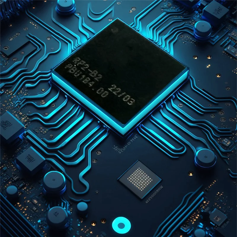 Durevole-Per Scheda di sviluppo microcontrollore Flash Raspberry Pi RP2040 USB Tipo-A Versione Modulo scheda di sviluppo da 4 MB Durevole,