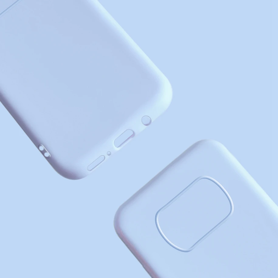 Für Xiaomi Poco X3 Pro Fall Weiche Matte Flüssigkeit Silikon Stoßfest Stoßstange Telefon Fällen Für Poco X3 NFC PocoX3 Candy Farbe Fundas – Detail 6