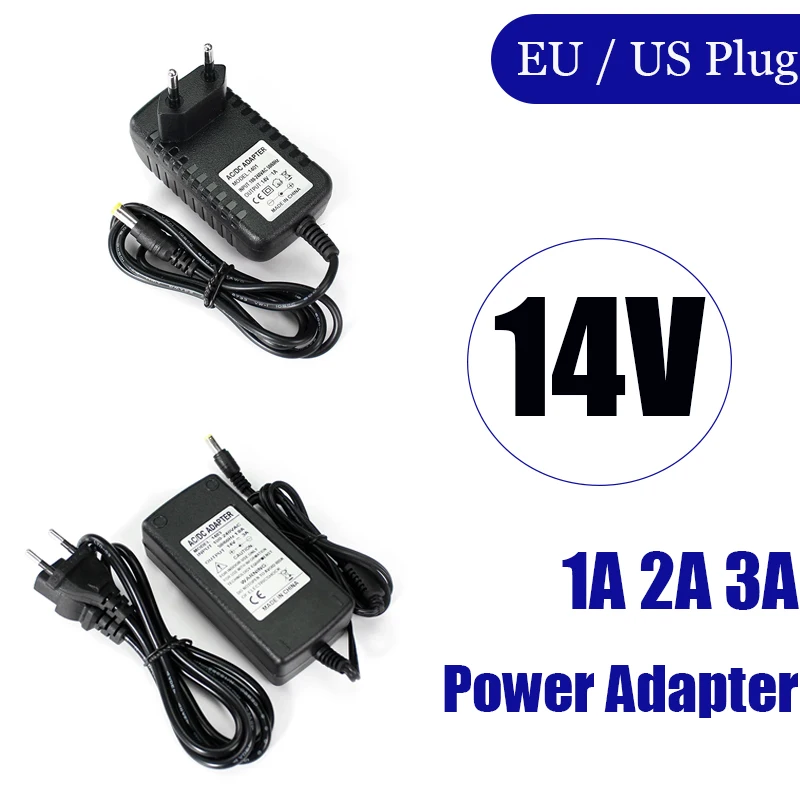 14 Volt Power Suppl… - image