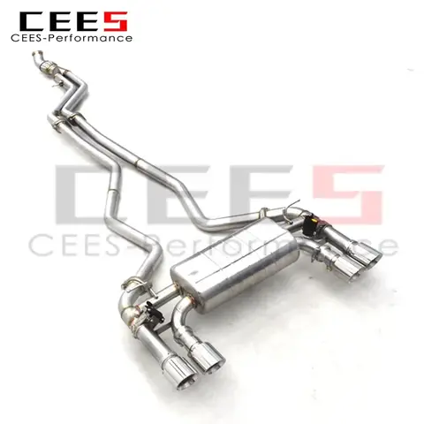 10 best sales jdm exhaust - №9