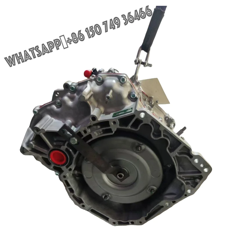 

High Quality JF015E Transmission Assembly New Remanufactured CVT7 Automatic RE0F11A 31020X427E for Nissan JUKE SYLPHY Versa