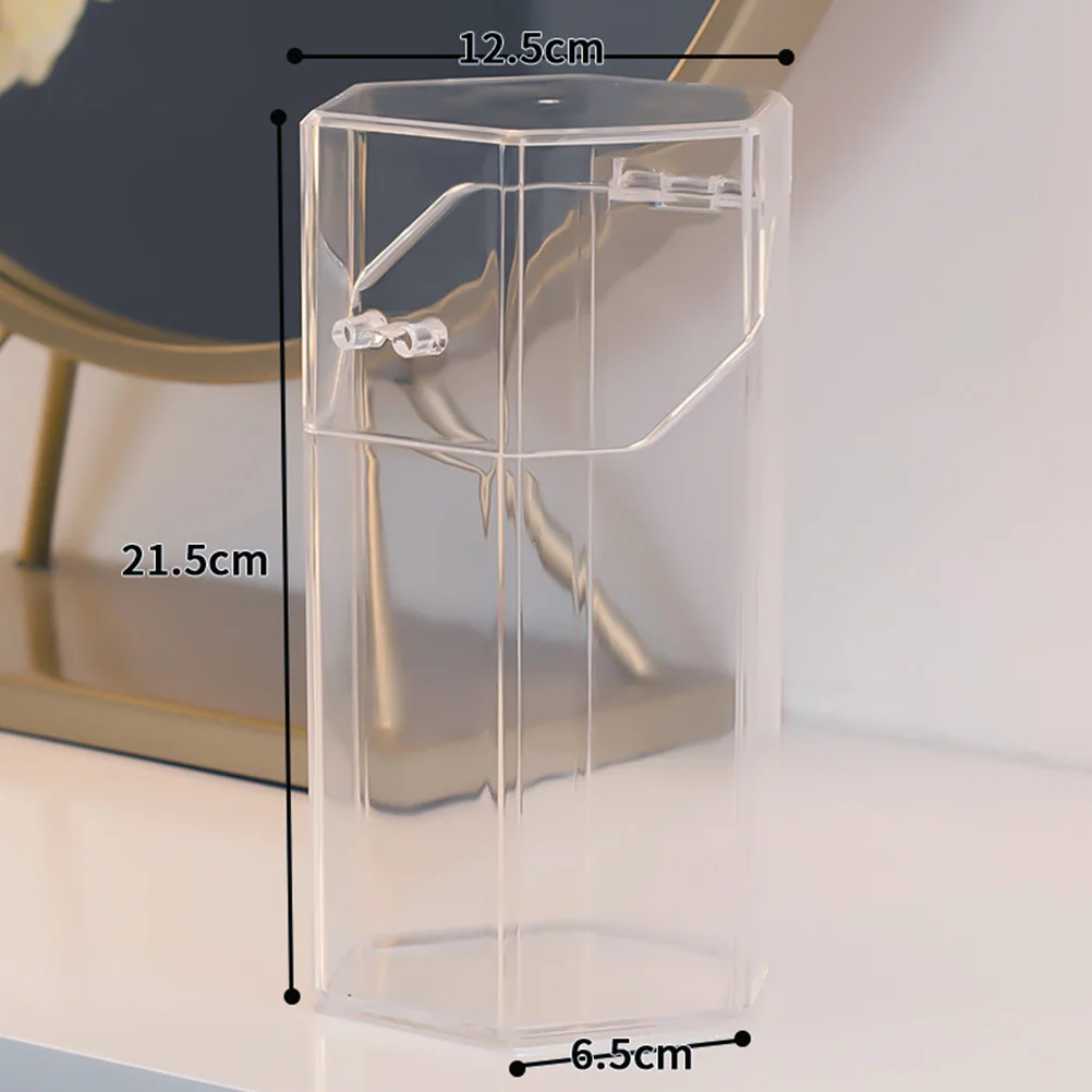 Рисунок 5 - Ведро для хранения кистей для макияжа