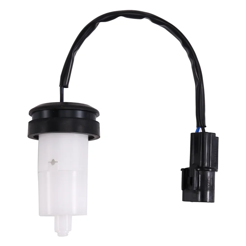 

A85E-Windshield Washer Water Level Sensor 98520-2M500 For 2012 Through 2018 Hyundai Sonata Elantra Kia Forte Soul