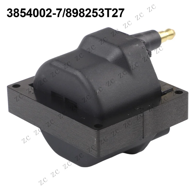 S+ Ignition Coil Pack for Mercruiser For Penta OMC 3 0L 4 3L V6 38540027 Part