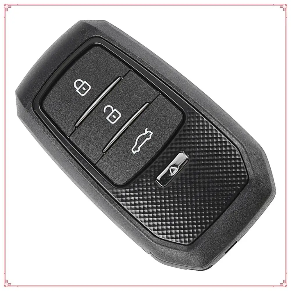 

Universal TOY.T Car Smart Remote Key Car Smart Remote Key XSTO01EN For Toyota XM38 Support 4D 8A 4A All One VVDI2/VVDI Key Tool