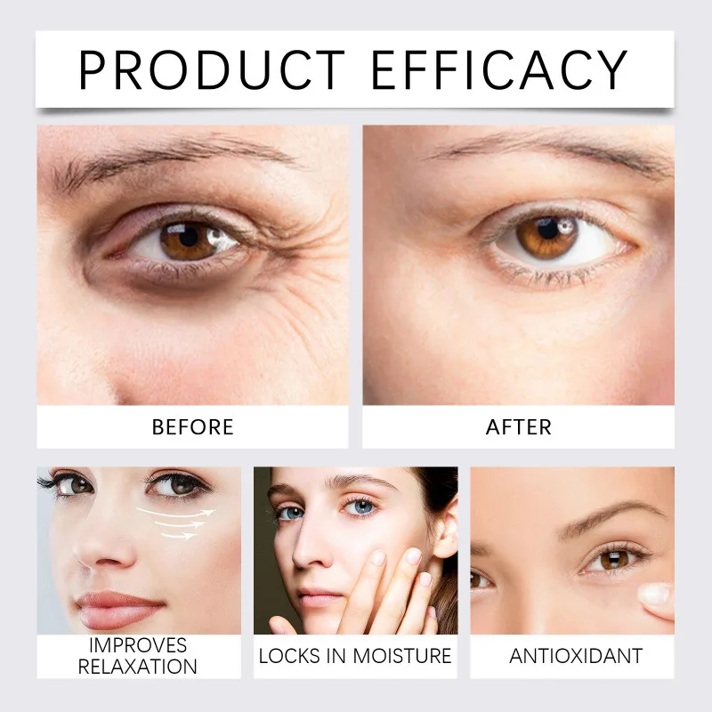 Augen Dunkler Concealer Unsichtbare Augen Augenringe Abdeckung Akne Licht Concealer Erhellen Langlebige Gesichts Make-Up Basis Kosmetik