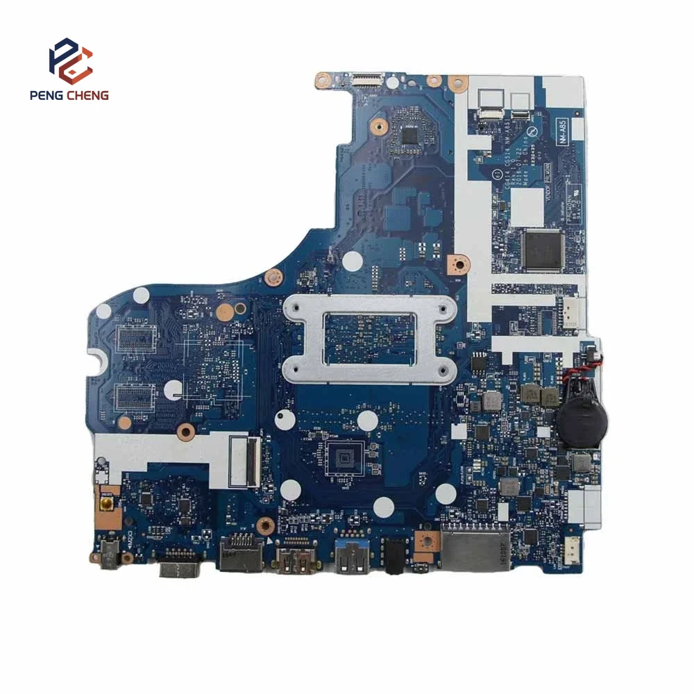 

For Lenovo 310-15IAP Motherboard NM-A851 Notebook Mainboard with CPU N3350 N4200 UMA 100% Tested OK