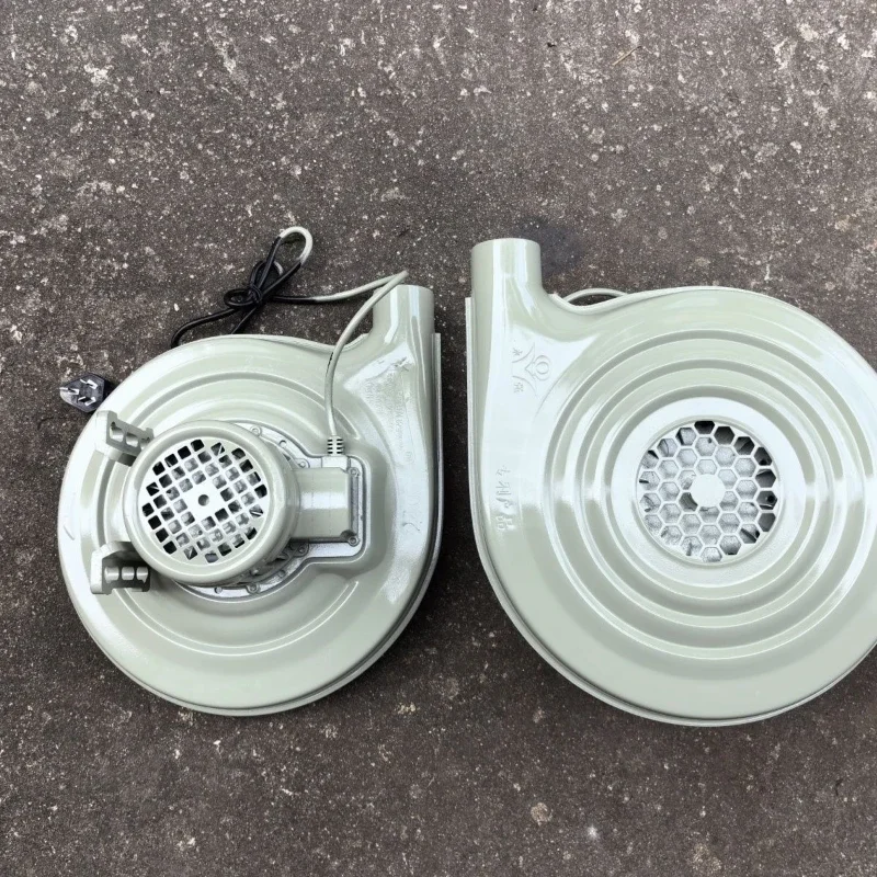 

Vegetable oil stove white oil EFI stove Yongqiang fan 180w