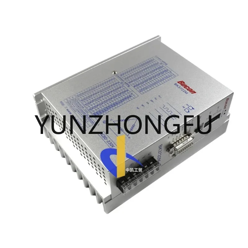 220V three-phase stepping driver Q3HB220M DQ3722M BK3722M upgraded version