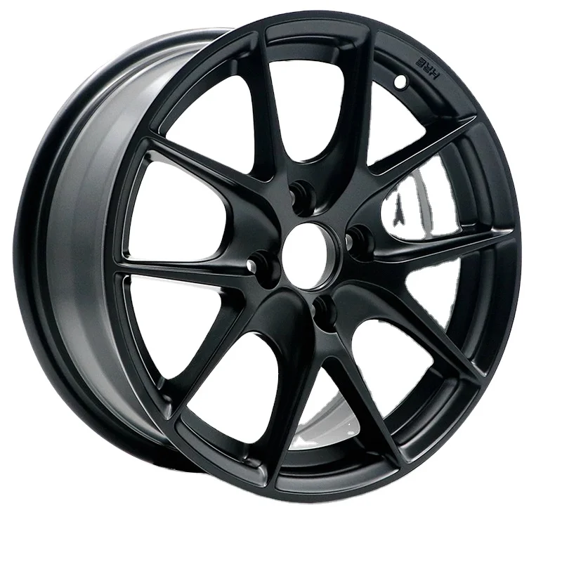 QSF 14 inch 15 inch  wheels Hub  for Buick Excelle  wheels  2015 aluminum steel ring modification