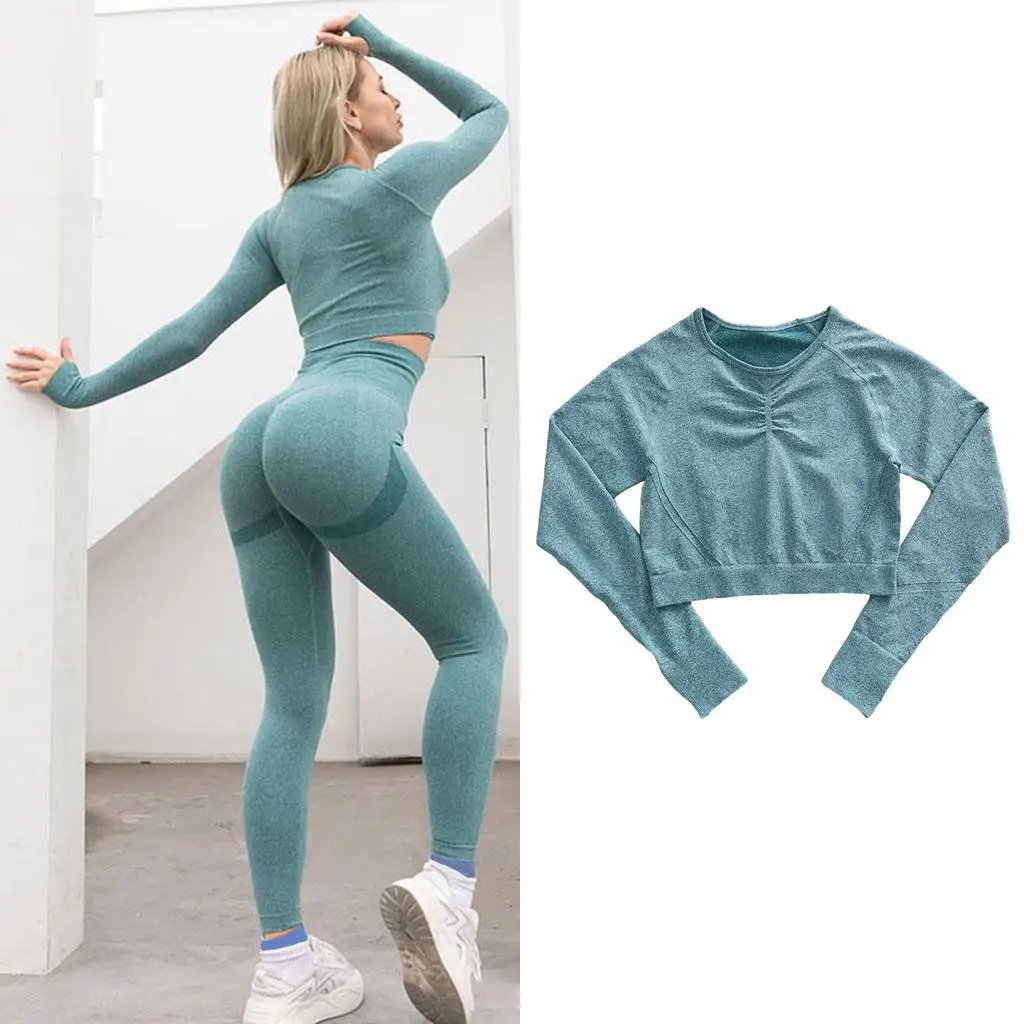 Womens Yoga Shorts Sports Bra Support Running Tank Tops Activewear Fitness Tracksuit