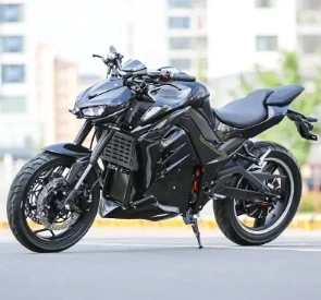 Peiqi A mais recente motocicleta em 2024 presente de Ano Novo Super potência de alta qualidade mid drive 3000w 72v motocicleta elétrica adulto